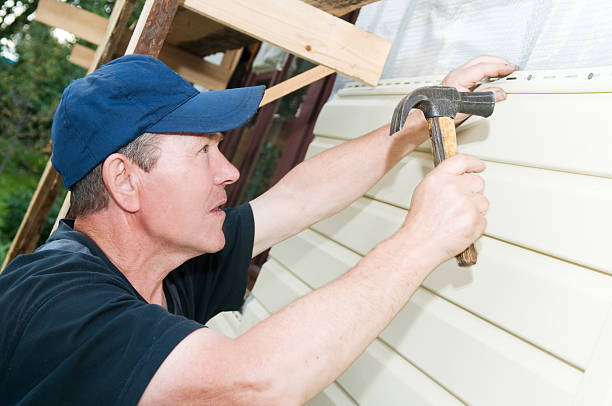 Best Residential Vinyl Siding Installation  in Lake Hiawatha, NJ