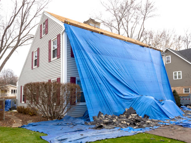 Best Residential Vinyl Siding Installation  in Lake Hiawatha, NJ